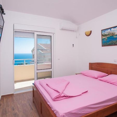 Apartments Onyx อุลซิน ภายนอก รูปภาพ