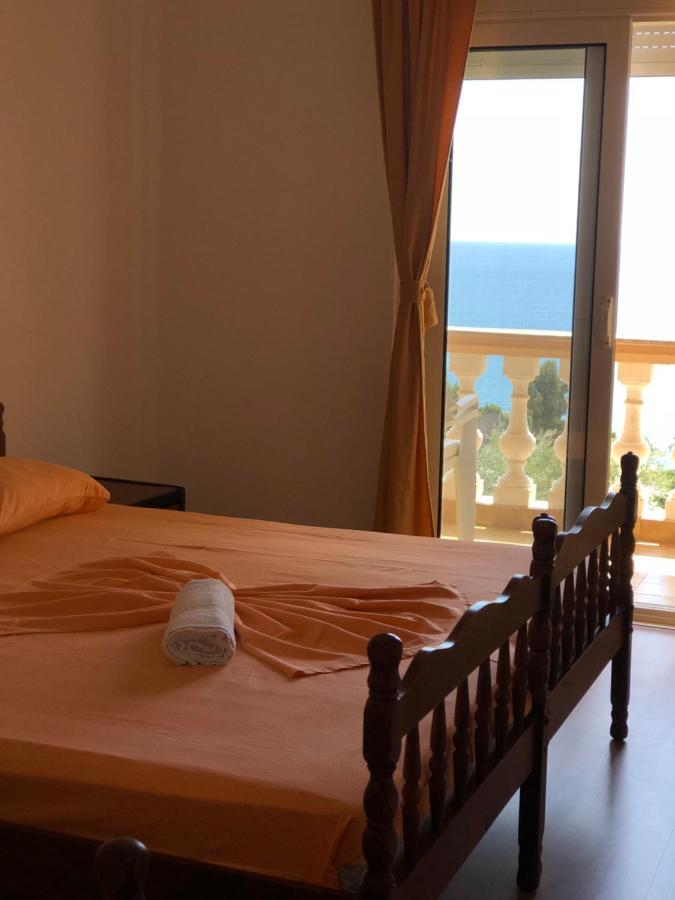 Apartments Onyx อุลซิน ภายนอก รูปภาพ