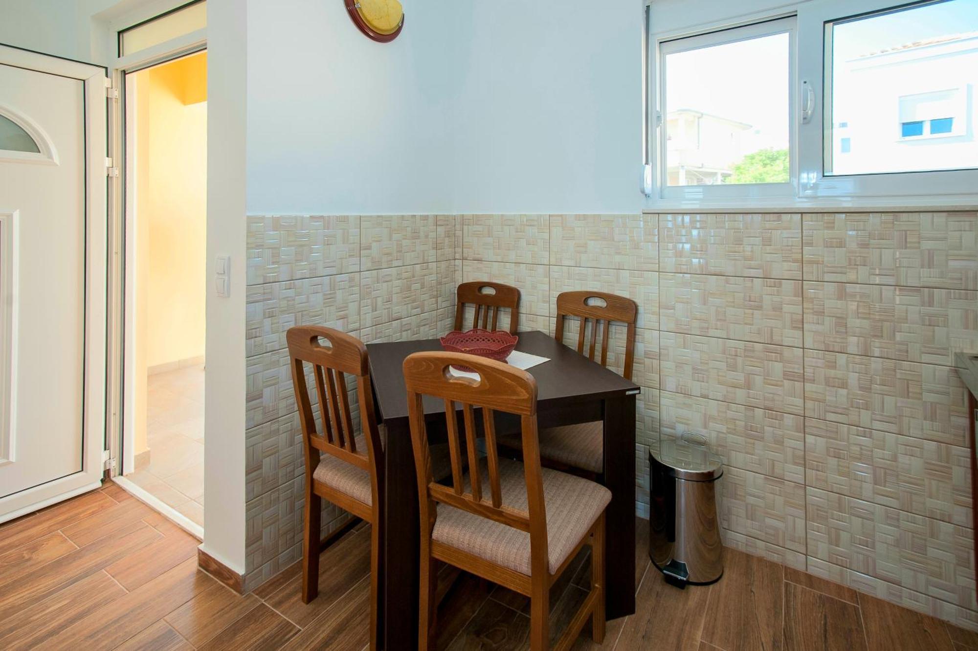 Apartments Onyx อุลซิน ห้อง รูปภาพ