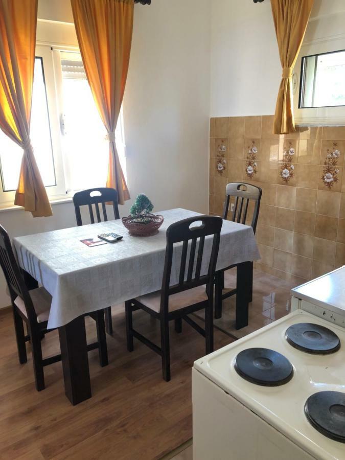 Apartments Onyx อุลซิน ภายนอก รูปภาพ