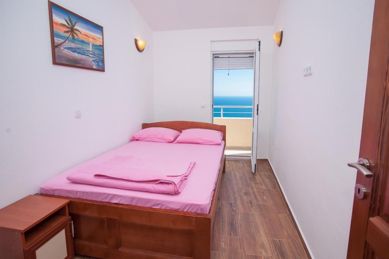 Apartments Onyx อุลซิน ภายนอก รูปภาพ